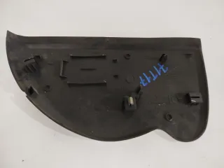 3B0858036 Накладка декоративная на торпедо Volkswagen Passat B5 Арт 93442297, вид 4