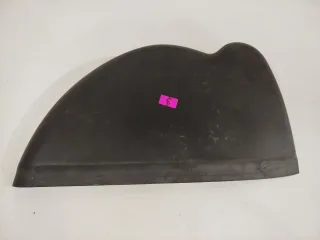 3B0858036 Накладка декоративная на торпедо Volkswagen Passat B5 Арт 93442297, вид 1