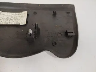 3B0858036 Накладка декоративная на торпедо Volkswagen Passat B5 Арт 93442299, вид 5