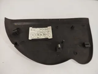 3B0858036 Накладка декоративная на торпедо Volkswagen Passat B5 Арт 93442299, вид 4