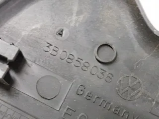 3B0858036 Накладка декоративная на торпедо Volkswagen Passat B5 Арт 93442303, вид 7