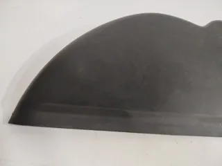 3B0858036 Накладка декоративная на торпедо Volkswagen Passat B5 Арт 93442303, вид 2