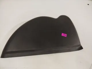 3B0858036 Накладка декоративная на торпедо Volkswagen Passat B5 Арт 93442303, вид 1
