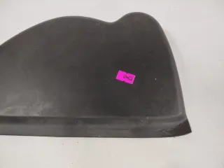 3B0858036 Накладка декоративная на торпедо Volkswagen Passat B5 Арт 93442303, вид 3