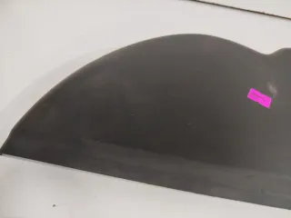 3B0858036 Накладка декоративная на торпедо Volkswagen Passat B5 Арт 93442304, вид 2