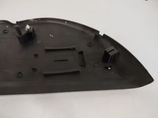 3B0858036 Накладка декоративная на торпедо Volkswagen Passat B5 Арт 93442306, вид 6