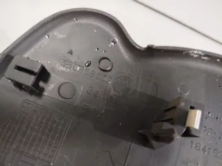 3B0858036 Накладка декоративная на торпедо Volkswagen Passat B5 Арт 93442306, вид 7