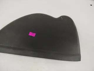 3B0858036 Накладка декоративная на торпедо Volkswagen Passat B5 Арт 93442306, вид 3