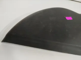 3B0858036 Накладка декоративная на торпедо Volkswagen Passat B5 Арт 93442364, вид 2