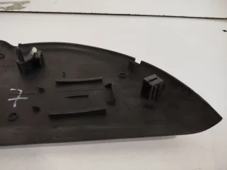 3B0858036 Накладка декоративная на торпедо Volkswagen Passat B5 Арт 93442374, вид 6