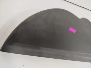 3B0858036 Накладка декоративная на торпедо Volkswagen Passat B5 Арт 93442374, вид 2