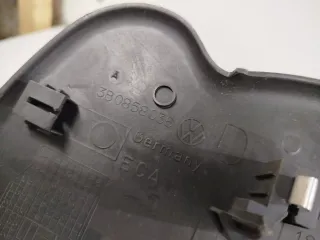 3B0858036 Накладка декоративная на торпедо Volkswagen Passat B5 Арт 93442374, вид 7