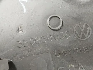 3B0858036 Накладка декоративная на торпедо Volkswagen Passat B5 Арт 93442383, вид 8