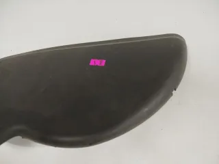 3B0858036 Накладка декоративная на торпедо Volkswagen Passat B5 Арт 93442383, вид 4