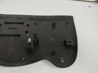 3B0858036 Накладка декоративная на торпедо Volkswagen Passat B5 Арт 93442383, вид 7