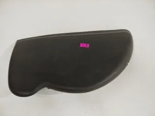 3B0858036 Накладка декоративная на торпедо Volkswagen Passat B5 Арт 93442383, вид 2