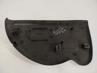 3B0858036 Накладка декоративная на торпедо Volkswagen Passat B5 Арт 93442401, вид 4