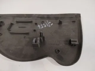 3B0858036 Накладка декоративная на торпедо Volkswagen Passat B5 Арт 93442401, вид 6