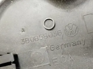 3B0858036 Накладка декоративная на торпедо Volkswagen Passat B5 Арт 93442401, вид 7