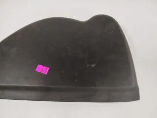 3B0858036 Накладка декоративная на торпедо Volkswagen Passat B5 Арт 93442401, вид 3
