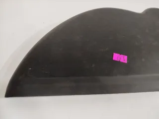 3B0858036 Накладка декоративная на торпедо Volkswagen Passat B5 Арт 93442401, вид 2