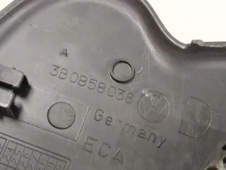 3B0858036 Накладка декоративная на торпедо Volkswagen Passat B5 Арт 93442419, вид 7