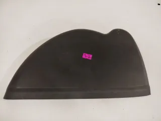 3B0858036 Накладка декоративная на торпедо Volkswagen Passat B5 Арт 93442419, вид 1