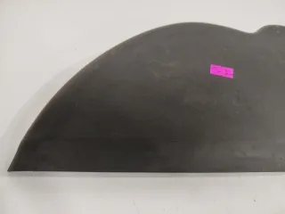 3B0858036 Накладка декоративная на торпедо Volkswagen Passat B5 Арт 93442419, вид 2