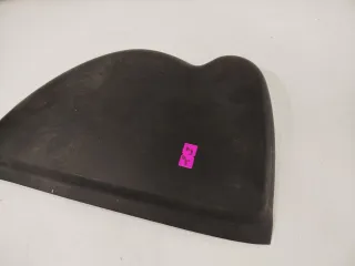 3B0858036 Накладка декоративная на торпедо Volkswagen Passat B5 Арт 93442433, вид 3