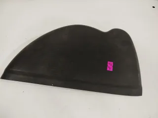 3B0858036 Накладка декоративная на торпедо Volkswagen Passat B5 Арт 93442433, вид 1