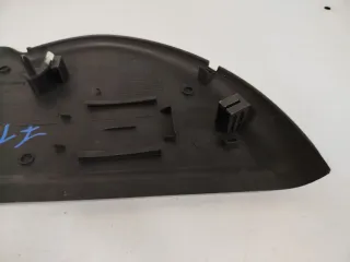 3B0858036 Накладка декоративная на торпедо Volkswagen Passat B5 Арт 93442441, вид 6