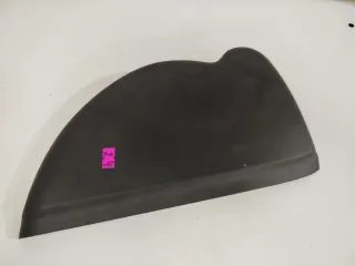 3B0858036 Накладка декоративная на торпедо Volkswagen Passat B5 Арт 93442441, вид 1
