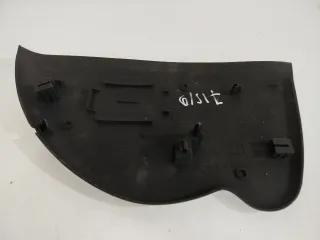 3B0858036 Накладка декоративная на торпедо Volkswagen Passat B5 Арт 93442962, вид 4