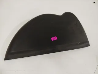 3B0858036 Накладка декоративная на торпедо Volkswagen Passat B5 Арт 93442962, вид 1