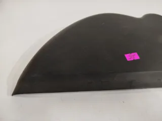 3B0858036 Накладка декоративная на торпедо Volkswagen Passat B5 Арт 93442962, вид 2