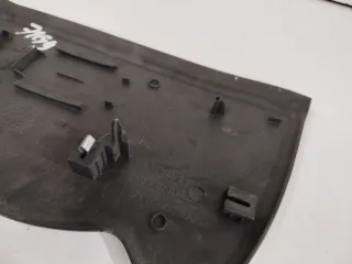 3B0858036 Накладка декоративная на торпедо Volkswagen Passat B5 Арт 93442971, вид 7