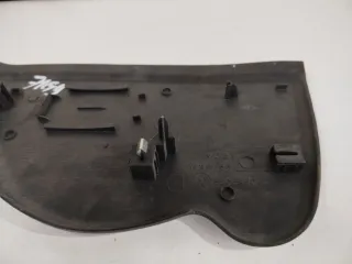 3B0858036 Накладка декоративная на торпедо Volkswagen Passat B5 Арт 93442971, вид 5