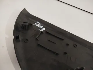 3B0858036 Накладка декоративная на торпедо Volkswagen Passat B5 Арт 93442971, вид 6