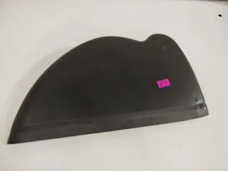 3B0858036 Накладка декоративная на торпедо Volkswagen Passat B5 Арт 93442971, вид 1