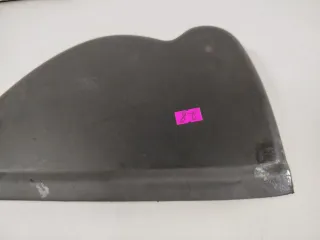3B0858036 Накладка декоративная на торпедо Volkswagen Passat B5 Арт 93442971, вид 3