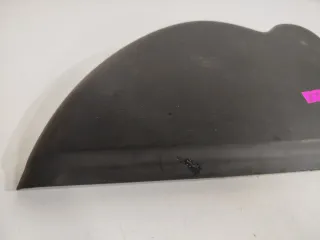 3B0858036 Накладка декоративная на торпедо Volkswagen Passat B5 Арт 93442971, вид 2
