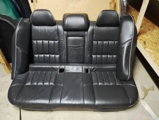  Салон (комплект сидений) Volvo S80 1 Арт 2121-11100272, вид 1