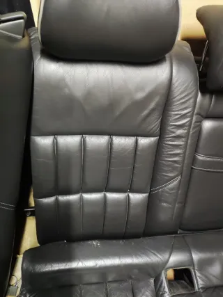  Салон (комплект сидений) Volvo S80 1 Арт 2121-11100272, вид 2