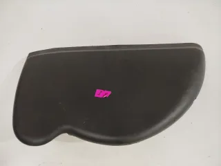 3B0858036 Накладка декоративная на торпедо Volkswagen Passat B5 Арт 93442981, вид 4