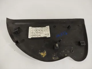 3B0858036 Накладка декоративная на торпедо Volkswagen Passat B5 Арт 93442981, вид 6