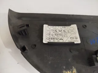 3B0858036 Накладка декоративная на торпедо Volkswagen Passat B5 Арт 93442981, вид 8