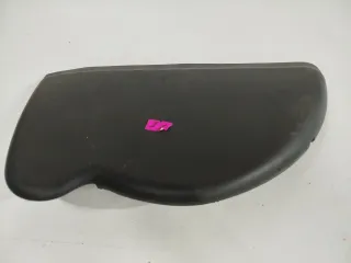 3B0858036 Накладка декоративная на торпедо Volkswagen Passat B5 Арт 93442981, вид 5