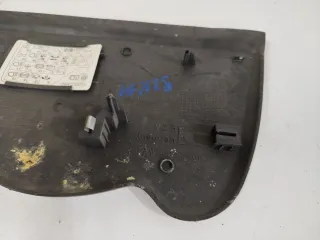 3B0858036 Накладка декоративная на торпедо Volkswagen Passat B5 Арт 93442981, вид 7