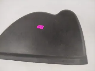 3B0858036 Накладка декоративная на торпедо Volkswagen Passat B5 Арт 93442981, вид 3
