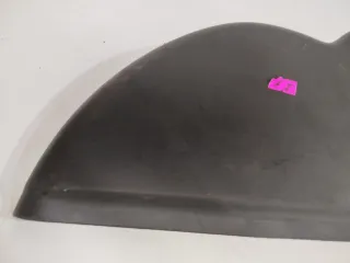 3B0858036 Накладка декоративная на торпедо Volkswagen Passat B5 Арт 93442981, вид 2